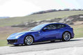 FERRARI GTC4Lusso T 5988 13 Car A4 Photo Print
