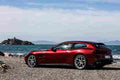 FERRARI GTC4Lusso T 5988 16 Car A4 Photo Print