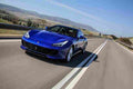 FERRARI GTC4Lusso T 5988 17 Car A4 Photo Print