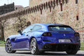 FERRARI GTC4Lusso T 5988 18 Car A4 Photo Print