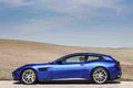 FERRARI GTC4Lusso T 5988 19 Car A4 Photo Print