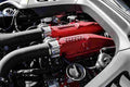 FERRARI GTC4Lusso T 5988 2 Car A4 Photo Print