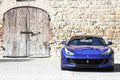 FERRARI GTC4Lusso T 5988 22 Car A4 Photo Print