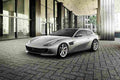 FERRARI GTC4Lusso T 5988 26 Car A4 Photo Print