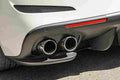 FERRARI GTC4Lusso T 5988 30 Car A4 Photo Print