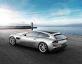 FERRARI GTC4Lusso T 5988 32 Car A4 Photo Print