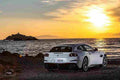 FERRARI GTC4Lusso T 5988 35 Car A4 Photo Print
