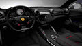 FERRARI GTC4Lusso T 5988 4 Car A4 Photo Print