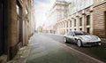 FERRARI GTC4Lusso T 5988 8 Car A4 Photo Print