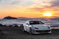 FERRARI GTC4Lusso T 5988 9 Car A4 Photo Print