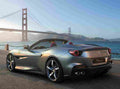 FERRARI Portofino M 6933 3 Car A4 Photo Print