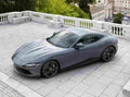 FERRARI Roma 6690 14 Car A4 Photo Print