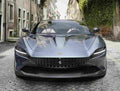 FERRARI Roma 6690 15 Car A4 Photo Print