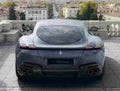 FERRARI Roma 6690 16 Car A4 Photo Print
