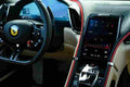 FERRARI Roma 6690 18 Car A4 Photo Print