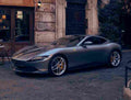 FERRARI Roma 6690 22 Car A4 Photo Print