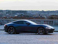 FERRARI Roma 6690 25 Car A4 Photo Print