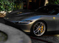FERRARI Roma 6690 28 Car A4 Photo Print