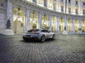 FERRARI Roma 6690 4 Car A4 Photo Print