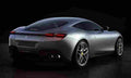 FERRARI Roma 6690 7 Car A4 Photo Print