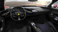 FERRARI SF90 Stradale 6586 1 Car A4 Photo Print
