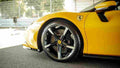 FERRARI SF90 Stradale 6586 18 Car A4 Photo Print