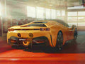 FERRARI SF90 Stradale 6586 26 Car A4 Photo Print