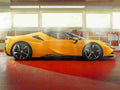 FERRARI SF90 Stradale 6586 27 Car A4 Photo Print
