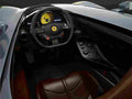 FERRARI SP1 6413 1 Car A4 Photo Print