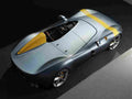 FERRARI SP1 6413 6 Car A4 Photo Print