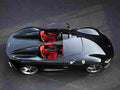 FERRARI SP2 6414 3 Car A4 Photo Print