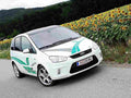 FORD C Max 4148 12 Car A4 Photo Print
