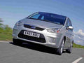 FORD C Max 4148 14 Car A4 Photo Print