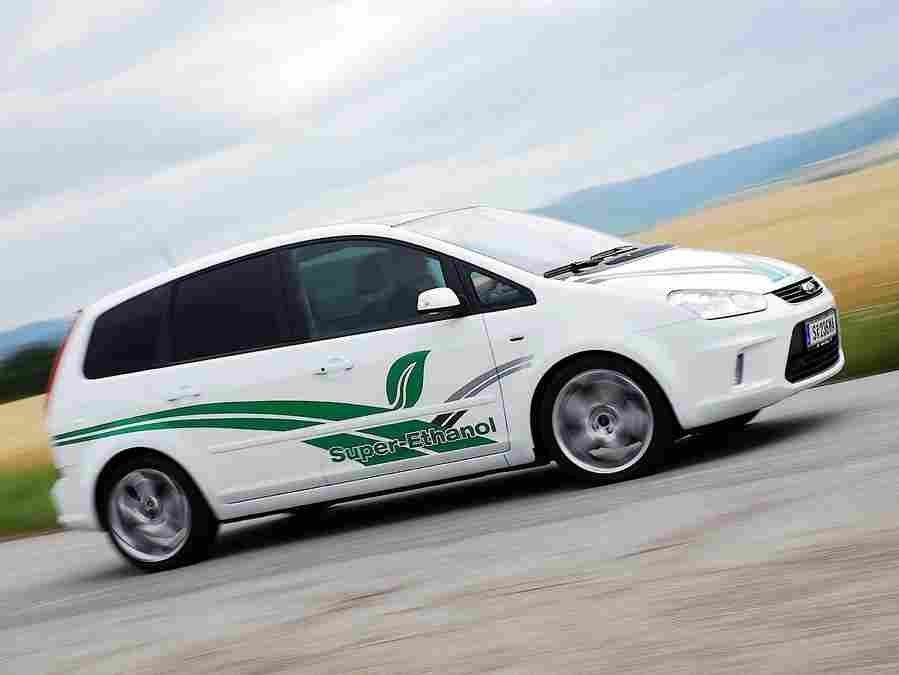FORD C Max 4148 15 Car A4 Photo Print