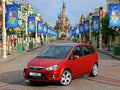 FORD C Max 4148 24 Car A4 Photo Print