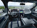 FORD F 150 Raptor SVT 4071 28 Car A4 Photo Print