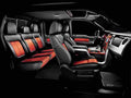 FORD F 150 Raptor SVT 4071 30 Car A4 Photo Print