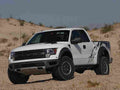 FORD F 150 Raptor SVT 4071 33 Car A4 Photo Print