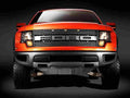 FORD F 150 Raptor SVT 4071 36 Car A4 Photo Print