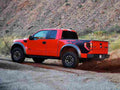 FORD F 150 Raptor SVT 4071 39 Car A4 Photo Print