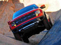 FORD F 150 Raptor SVT 4071 41 Car A4 Photo Print