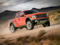 FORD F 150 Raptor SVT 4071 44 Car A4 Photo Print