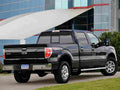 FORD F 150 Super Crew 4069 24 Car A4 Photo Print