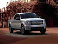 FORD F 150 Super Crew 4069 25 Car A4 Photo Print