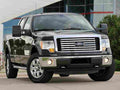 FORD F 150 Super Crew 4069 26 Car A4 Photo Print