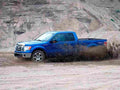 FORD F 150 Super Crew 4069 28 Car A4 Photo Print