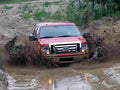 FORD F 150 Super Crew 4069 29 Car A4 Photo Print