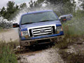 FORD F 150 Super Crew 4069 31 Car A4 Photo Print