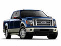 FORD F 150 Super Crew 4069 35 Car A4 Photo Print