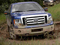FORD F 150 Super Crew 4069 38 Car A4 Photo Print